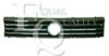EQUAL QUALITY G0472 Radiator Grille
